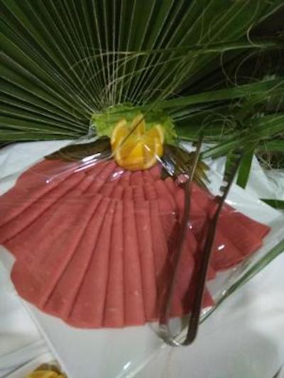 سانتا مارینا هتل