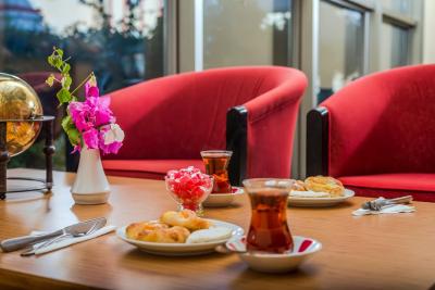 سانتا مارینا هتل