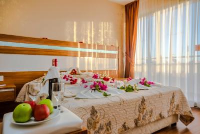 سانتا مارینا هتل