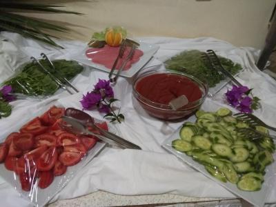 سانتا مارینا هتل