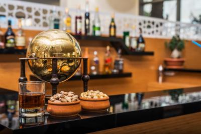 سانتا مارینا هتل