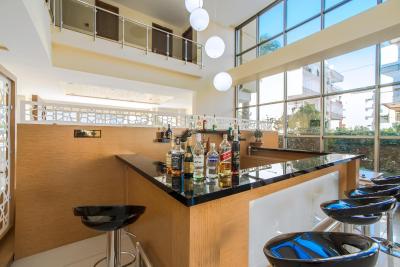 سانتا مارینا هتل