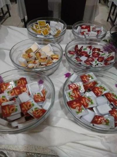 سانتا مارینا هتل