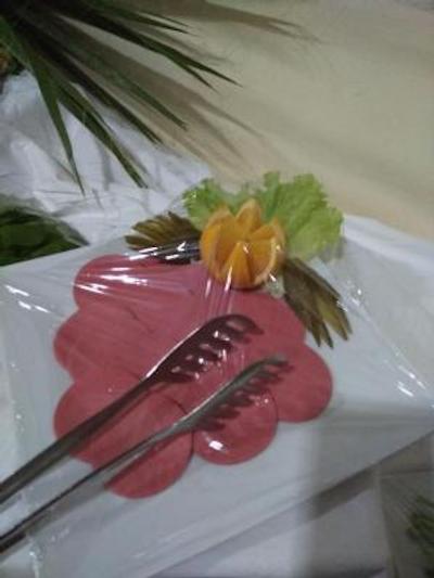 سانتا مارینا هتل