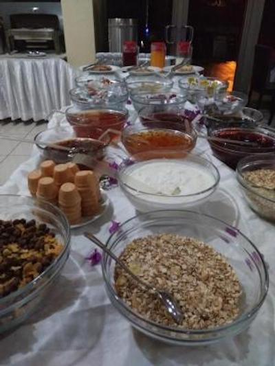 سانتا مارینا هتل