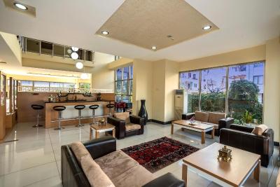 سانتا مارینا هتل