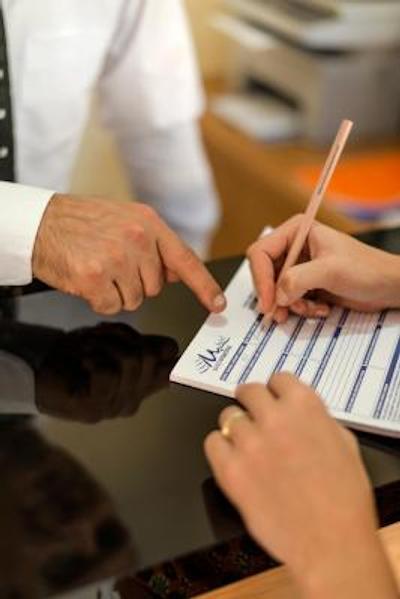 سانتا مارینا هتل