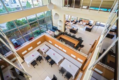 سانتا مارینا هتل