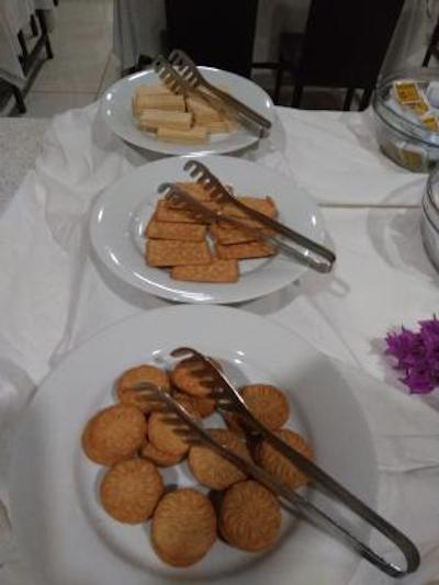 سانتا مارینا هتل