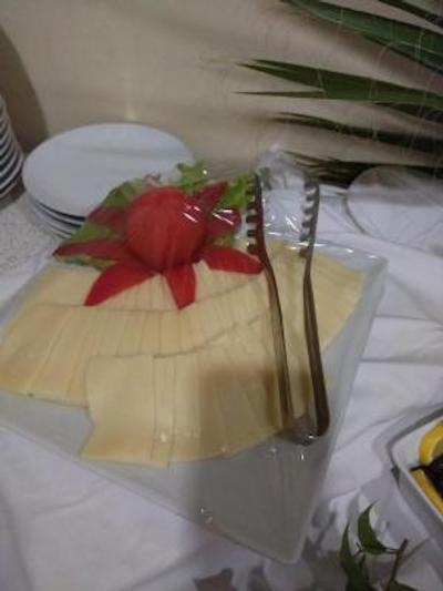 سانتا مارینا هتل