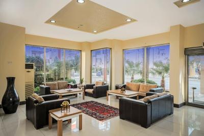 سانتا مارینا هتل