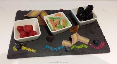 تولیپ این راس ال کیمه