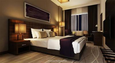 تولیپ این راس ال کیمه