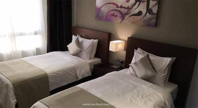 تولیپ این راس ال کیمه