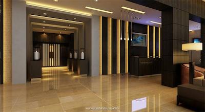 تولیپ این راس ال کیمه