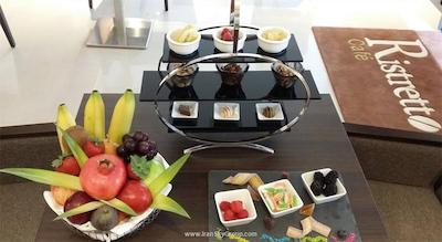 تولیپ این راس ال کیمه