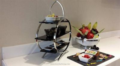 تولیپ این راس ال کیمه