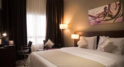 تولیپ این راس ال کیمه