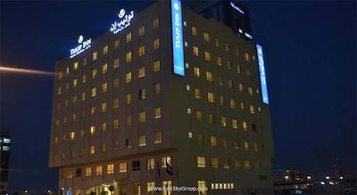 تولیپ این راس ال کیمه