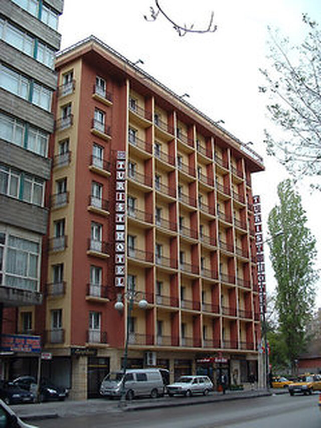 توریست