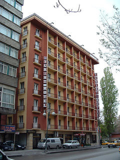توریست