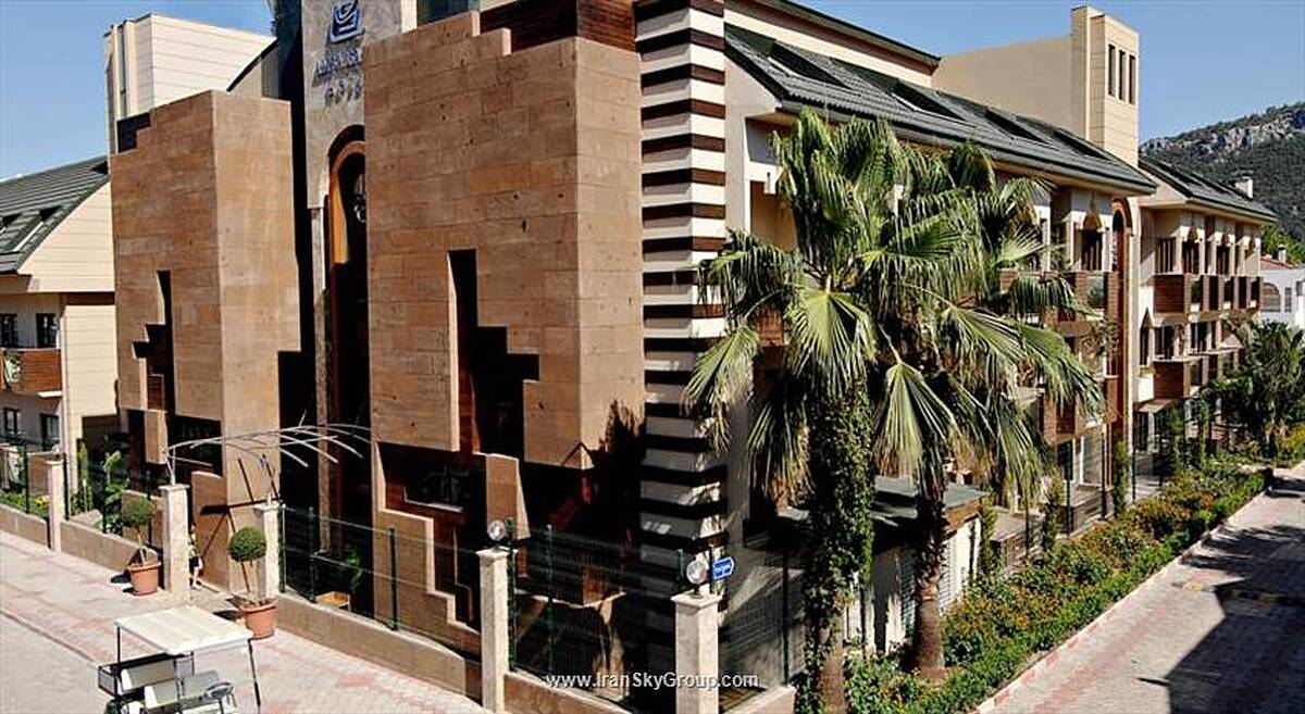 امباسادر