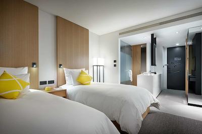 لت هتل ل7 میئونگدنگ