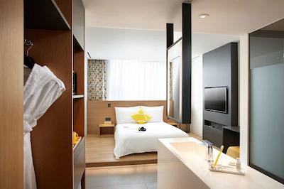 لت هتل ل7 میئونگدنگ