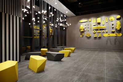 لت هتل ل7 میئونگدنگ