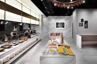 لت هتل ل7 میئونگدنگ