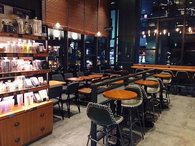 لت هتل ل7 میئونگدنگ