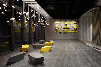 لت هتل ل7 میئونگدنگ