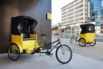 لت هتل ل7 میئونگدنگ