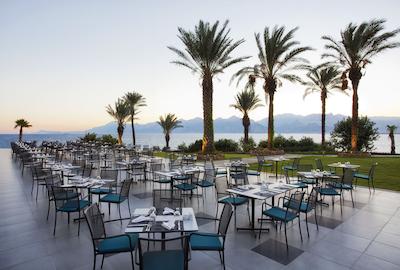 اکرا باروت هتل