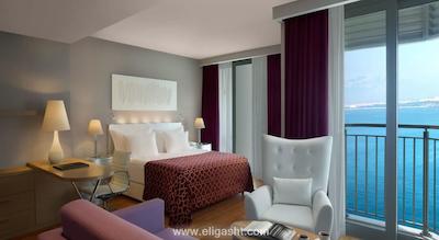 اکرا باروت هتل