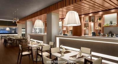 اکرا باروت هتل