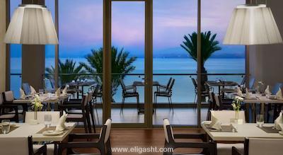 اکرا باروت هتل