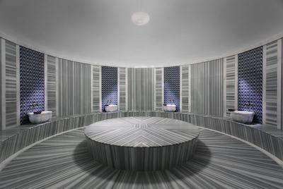 اکرا باروت هتل