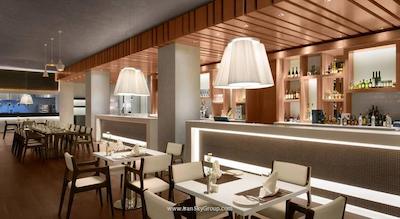 اکرا باروت هتل