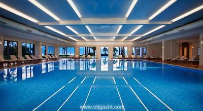 اکرا باروت هتل