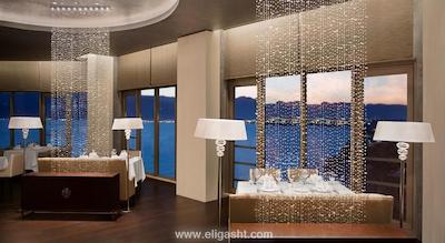 اکرا باروت هتل