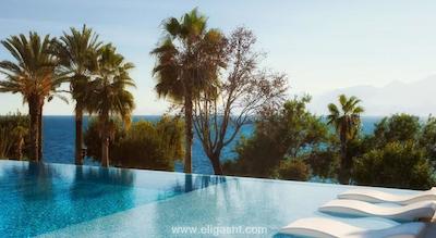 اکرا باروت هتل