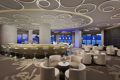 اکرا باروت هتل