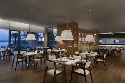 اکرا باروت هتل