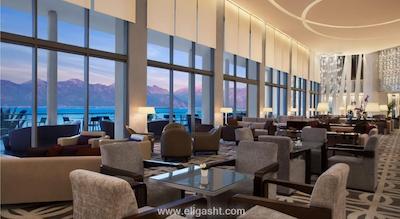 اکرا باروت هتل