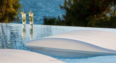 اکرا باروت هتل