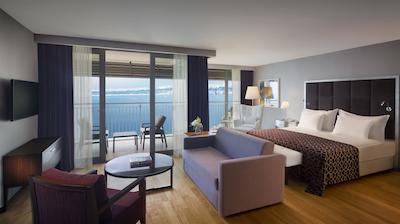 اکرا باروت هتل