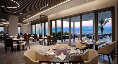 اکرا باروت هتل