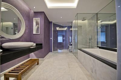 اکرا باروت هتل