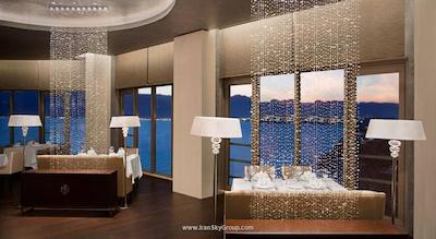 اکرا باروت هتل